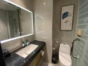 World Hotel (Yangxin Guanxing Commercial Building) - Image 3