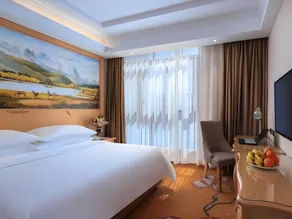 Vienna Hotel Anhui Jixi High-Speed Railway Station - Image 3