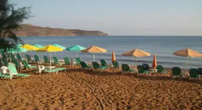 Kato Stalos Beach - Image 3