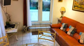 studio i hus med karakter privat pool - Image 2
