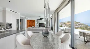 Villa View Bodrum Infinity Pool Sunset over Greek Islands Private Concierge Breakfast Up to 10 Guests - Image 5