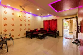 Lonavla bunglow enjoy 6BHK 5BHK 4BHK CO-8698342868 - Image 2