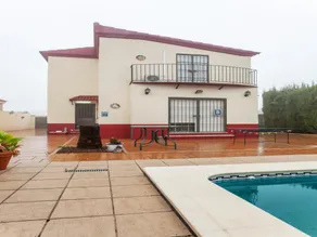 Holiday Home near Sevilla with Pool - Image 5