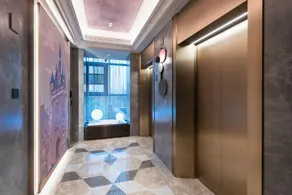 Mercure Nantong Railway Station - Image 2
