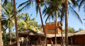 Tama Lodge - Image 5