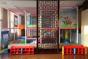 Shengshuiwan Hot Spring Hotel - Image 3