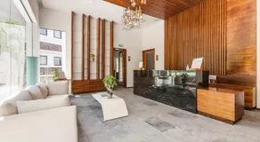 Mexican style studio with free Spa & Gym access - Image 4