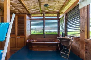 One BR Villa with Share Pool #V351 - Image 3