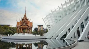 Pathum Thani Place Hotel - Image 5