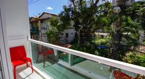 Apart-Hotel Bella Vida Suítes e Apartamentos - Image 4