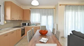 Villa Iris by RentalsPro Services - Agios Mamas Beach - Image 3