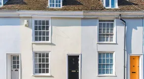 Castle Cottage - Image 4