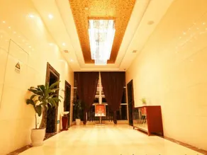 Chengdu Xiang Yu Hotel - Image 3