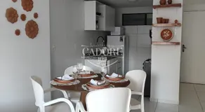 Apartamento 104 - Edifício Cadore - Temporada MCZ - Image 4