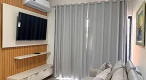 Fortaleza Apartamento moderno perto do Paraguai - Image 2