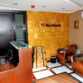 The WoodMarble Hotel - Image 5