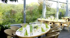 Seminarhotel in der Manfred-Sauer-Stiftung - Image 3