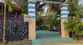 Hotel UK Pasikuda - Image 4