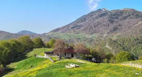 Rifugio Baita Fos-Ce - Image 5