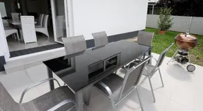 Exklusive FW mit 3 SZ und großer Terrasse - Image 4