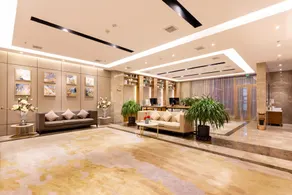 Yitel Collection Shenyang Hunnan Olympic Sports Center Caixia Street Metro Station - Image 3