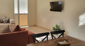 10 minutes from Monastir Airport, private apartment with a very large open plan layout - Image 2