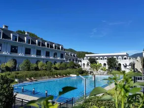 SSAW Boutique Hotel Lishui - Image 5