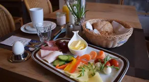 Pension Zum Alten Fährhaus - Image 4
