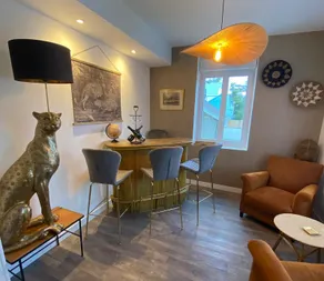 Villa des Pins - Image 3