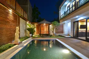 Villa Mozart -PRIVATE & LUXURY NEW BUILT VILLA - Image 3