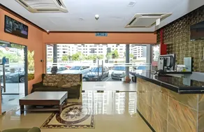 Hotel Global Subang - Image 2
