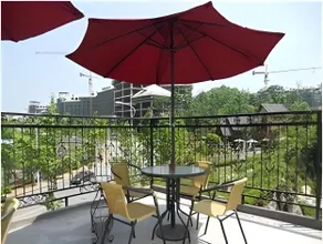Chongqing Xianyi Holiday Hotel - Image 5