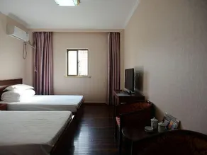 Sanzao Hostel - Image 5