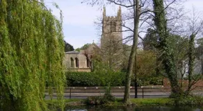 Angel at Bourne - Image 5