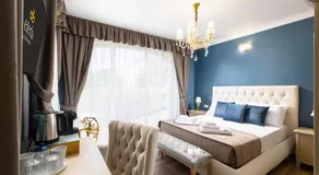 Eteria Luxury Rooms Spa & Wellness - Image 2