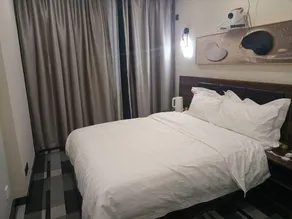 Xijin Scan Code Apartment - Image 4