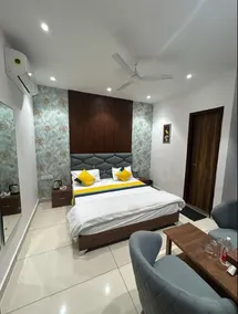 Hotel platinum inn - Image 5