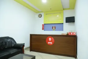 Hotel O Pearl View Residency - Image 5