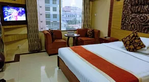 Marino Hotel - Best near Airport - Image 2