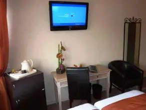 Brit Hôtel Olympia Bourges - Image 2