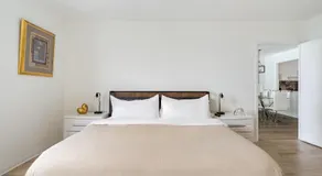 1 Bedroom Private Residence at Roney Palace -804 - Image 4