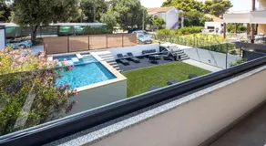 Apartmani Ante & Ivano Biograd with POOL - Image 4