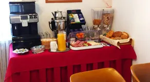 Hotel Garni Zur Traube - Image 5