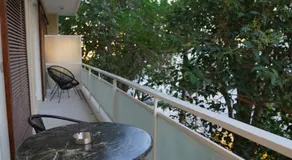 New Ventiri Suite 3, near Hilton, Athens Central, fully equipped - Image 3