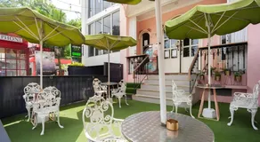 Urbanview Hotel Jagakarsa by RedDoorz - Image 5