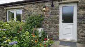 Abergwynant Farm Holidays with BBQ Hut Available To Hire - Image 5