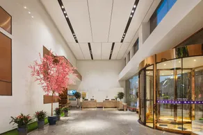 Jinshang Hotel - Image 3