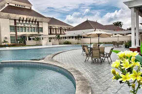 Hotel Parai Puri Tani - Image 3