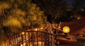 Belle's Peak Staycation-Private Overlooking Villa for 15 Guests in Batangas - Image 5
