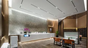 Atour Hotel Beihai Yintan Avenue Boya - Image 2